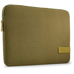 Nešiojamojo kompiuterio dėklas Case Logic Reflect 15,6" Capulet Olive