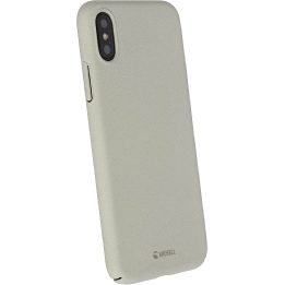 Smėlio spalvos telefono dėklas Apple iPhone X/XS Sandby