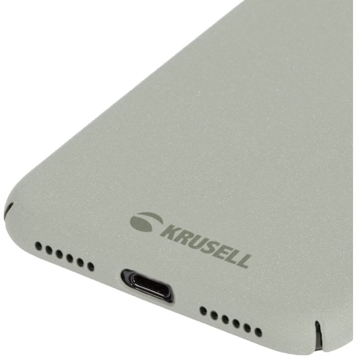 Smėlio spalvos telefono dėklas Apple iPhone X/XS Sandby