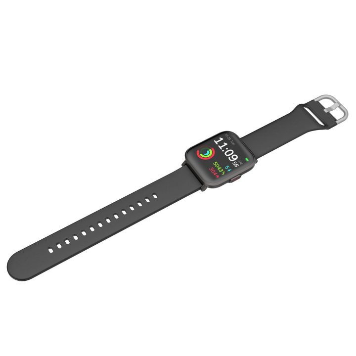 Išmanusis laikrodis Sponge Watch 1