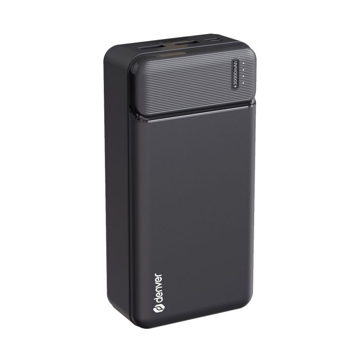 Denver 30000 mAh powerbank
