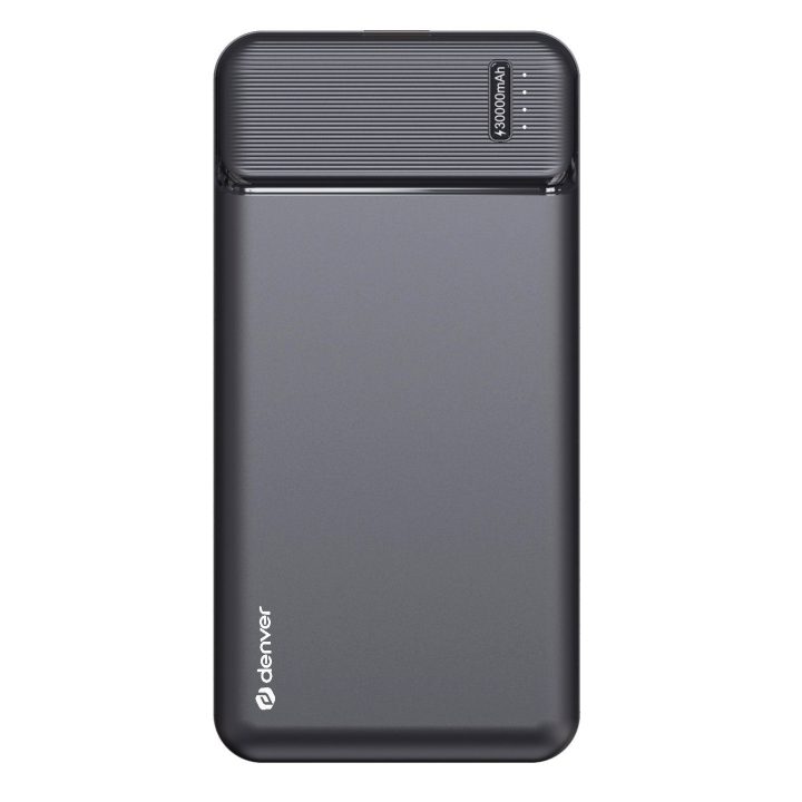 Denver 30000 mAh powerbank