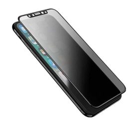 iPhone XS Max privatumo grūdintas ekrano stiklas