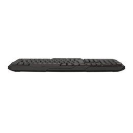 Membraninė žaidimų klaviatūra White Shark GK-2105 Dakota US