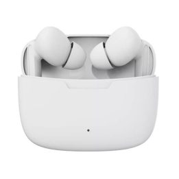Belaidės Bluetooth ausinės Denver TWE-47 White