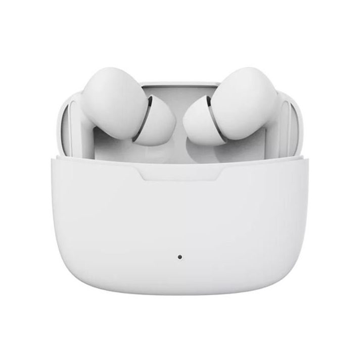 Belaidės Bluetooth ausinės Denver TWE-47 White