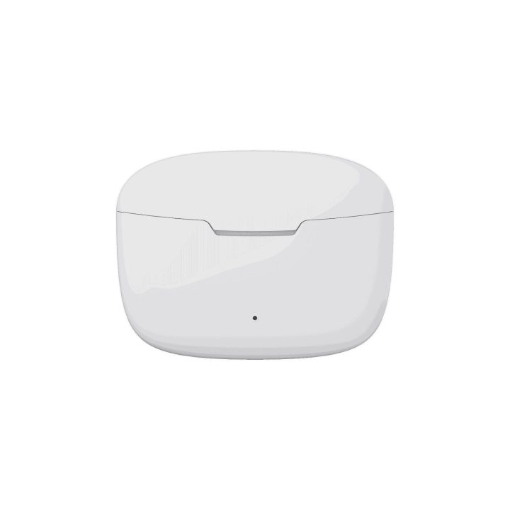 Belaidės Bluetooth ausinės Denver TWE-47 White