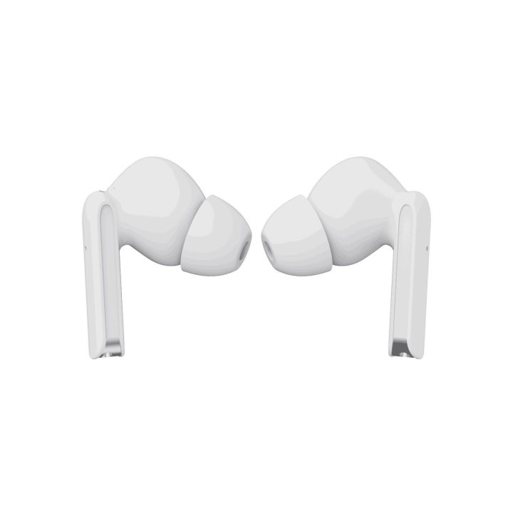 Belaidės Bluetooth ausinės Denver TWE-47 White