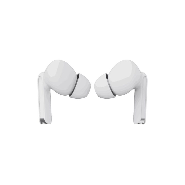 Belaidės Bluetooth ausinės Denver TWE-47 White