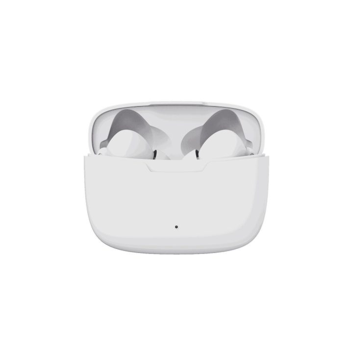 Belaidės Bluetooth ausinės Denver TWE-47 White