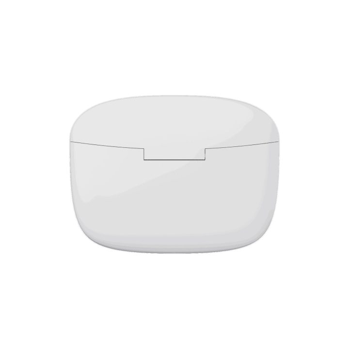 Belaidės Bluetooth ausinės Denver TWE-47 White