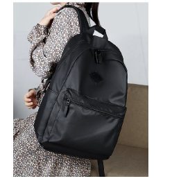 Sponge Street Backpack 15,4 Black