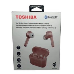 Toshiba RZE-BT750E Rose Gold Marble
