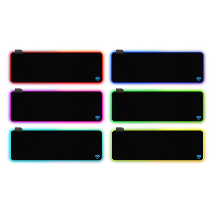 Media-Tech MT262 RGB Gaming Mat
