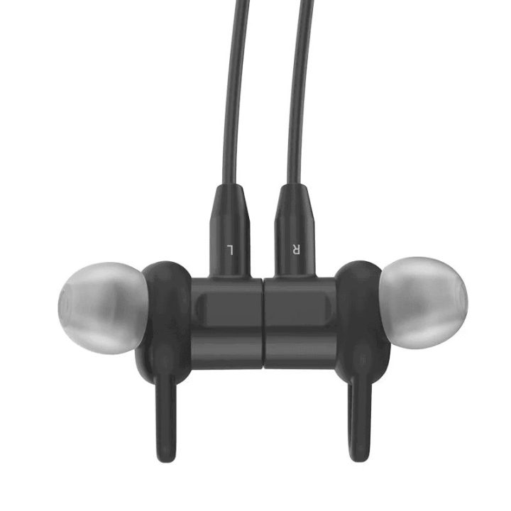 Tellur Ego Bluetooth In-Ear Headphones Black