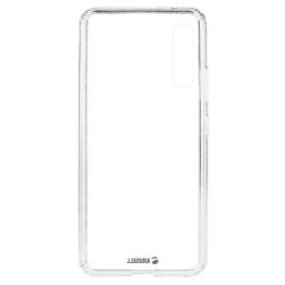 Skaidrus telefono dėklas Samsung Galaxy A90
