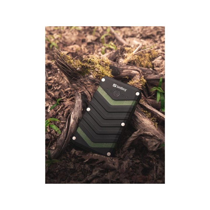 Sandberg Survivor 20100 mAh powerbank