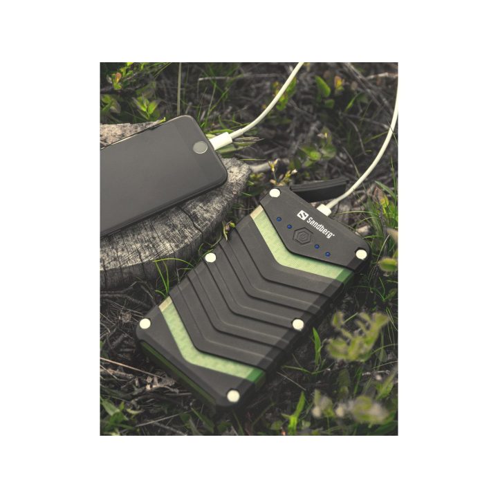 Sandberg Survivor 20100 mAh powerbank