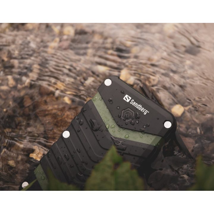 Sandberg Survivor 20100 mAh powerbank