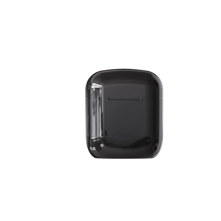 Denver TWE-39B juodos belaidės „Bluetooth“ ausinės