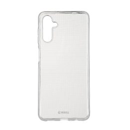Skaidrus telefono dėklas Samsung Galaxy A13