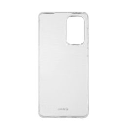 Skaidrus telefono dėklas Samsung Galaxy A73 5G