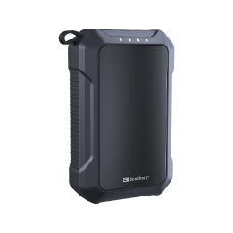 Sandberg 10000 mAh powerbankas su žibintuvėliu