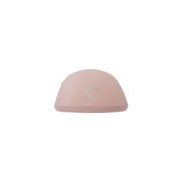 Žaidimų pelė White Shark GM-5014 Graphene Pink