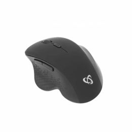 Belaidė pelė SBOX WM-549 juoda