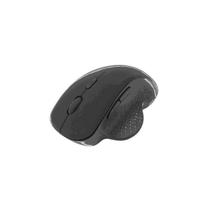 Belaidė pelė SBOX WM-549 juoda