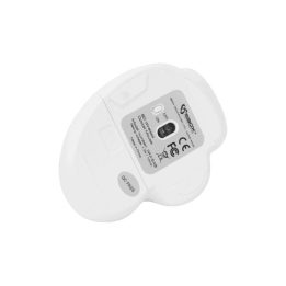 Belaidė pelė SBOX WM-549, balta