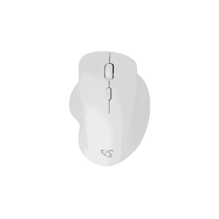 Belaidė pelė SBOX WM-549, balta