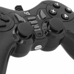 SBOX GP-2011 žaidimų pultelis PC / PS3 / Android TV