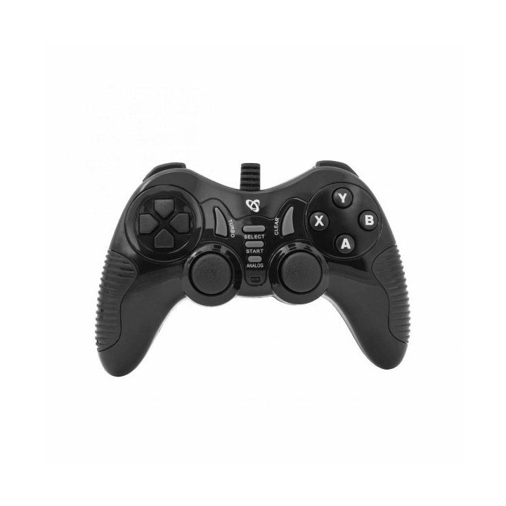 SBOX GP-2011 žaidimų pultelis PC / PS3 / Android TV