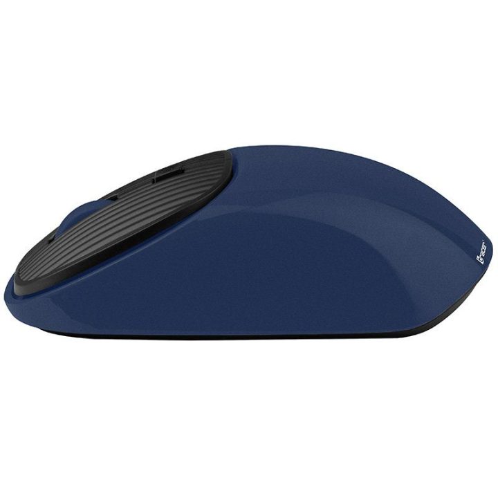 Tracer Wave RF 2,4 GHz belaidė pelė, tamsiai mėlyna