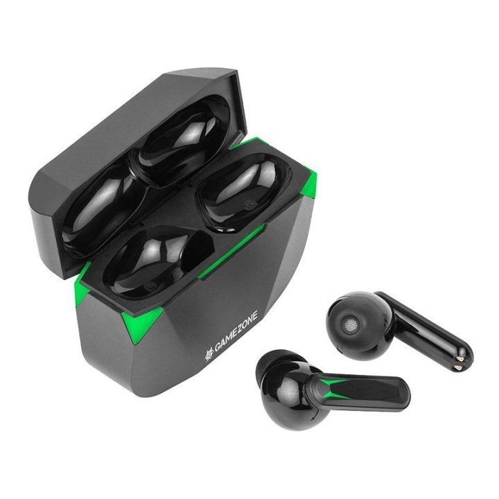 Tracer Gamezone T3 Pro TWS Bluetooth ausinės