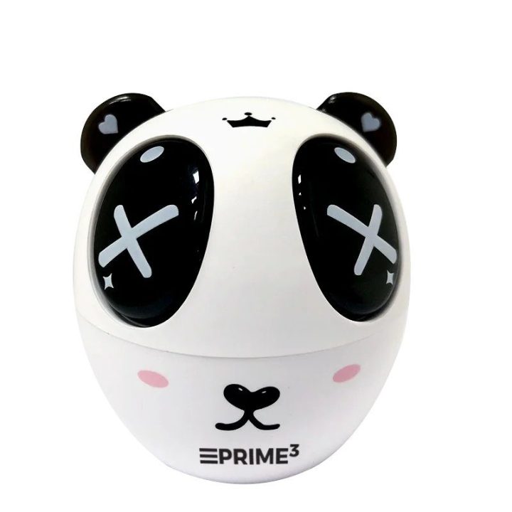 Prime3 belaidės ausinės su įkrovimo dėklu AEP03BK