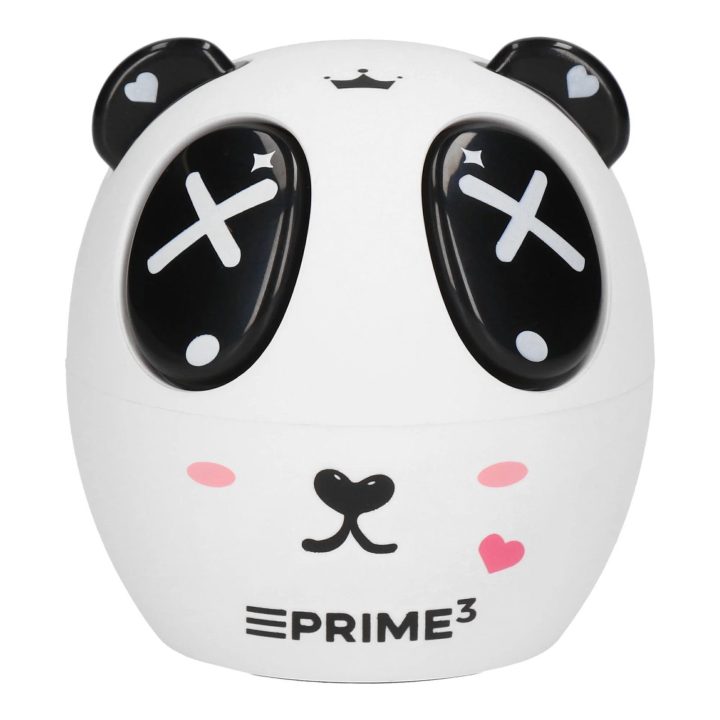 Prime3 belaidės ausinės su įkrovimo dėklu AEP03BK