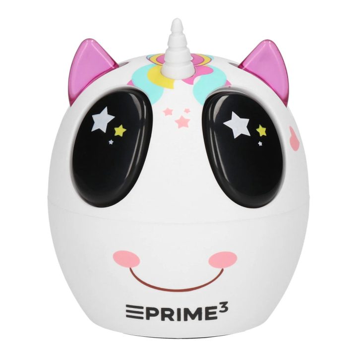 Belaidės ausinės su įkrovimo dėklu Prime3 AEP03PK