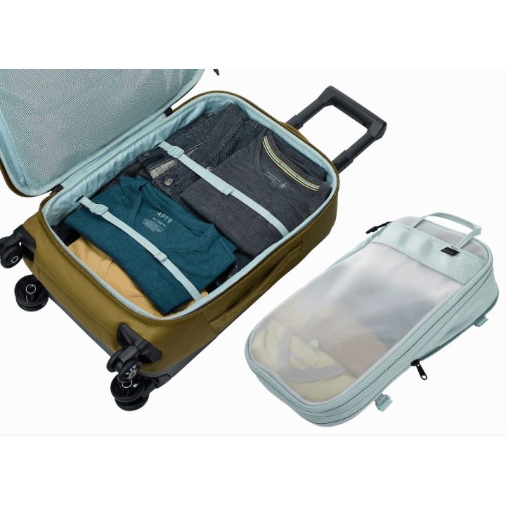 Thule Aion rankinis lagaminas su ratukais 36 l, Nutria