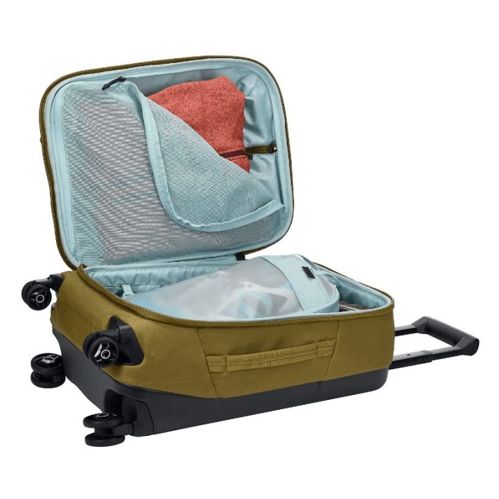 Thule Aion rankinis lagaminas su ratukais 36 l, Nutria
