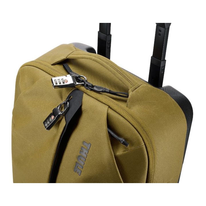 Thule Aion rankinis lagaminas su ratukais 36 l, Nutria
