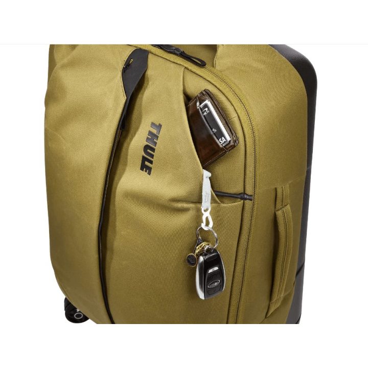 Thule Aion rankinis lagaminas su ratukais 36 l, Nutria