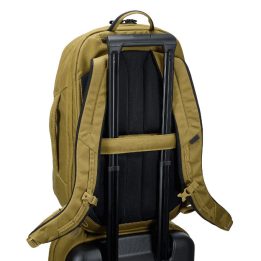 Kelioninė kuprinė Thule Aion 28L Nutria
