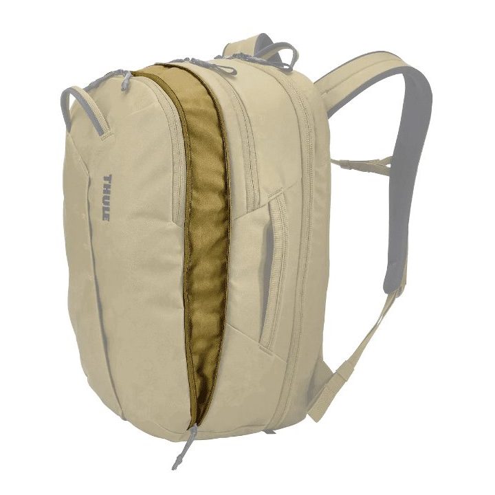 Kelioninė kuprinė Thule Aion 28L Nutria