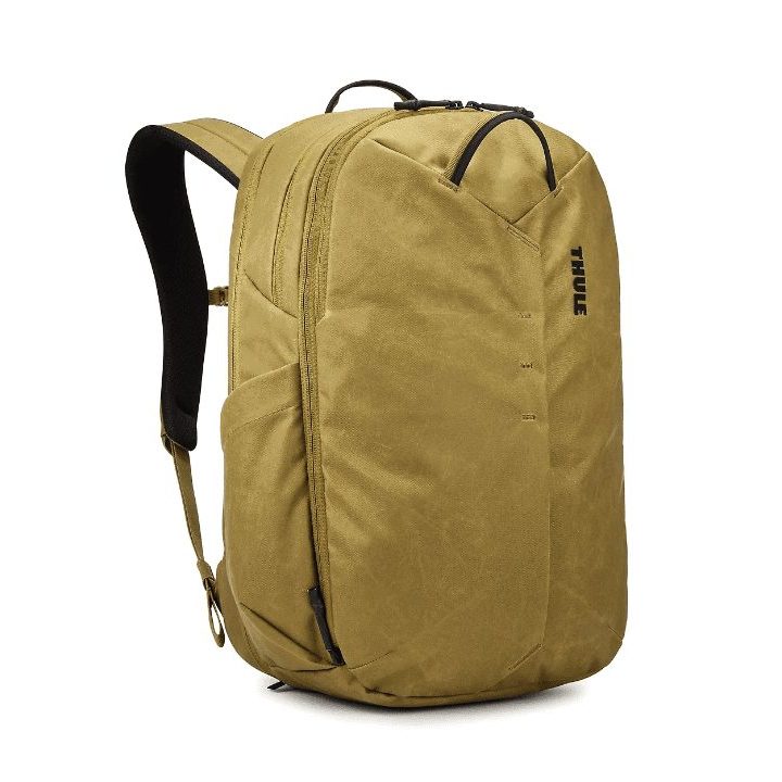 Kelioninė kuprinė Thule Aion 28L Nutria