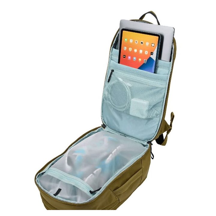 Kelioninė kuprinė Thule Aion 28L Nutria