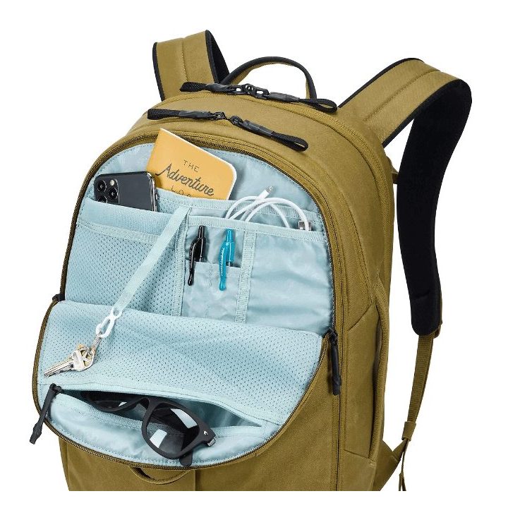 Kelioninė kuprinė Thule Aion 28L Nutria
