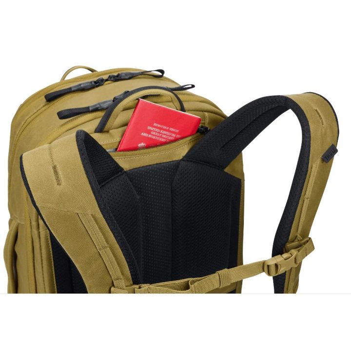 Kelioninė kuprinė Thule Aion 28L Nutria