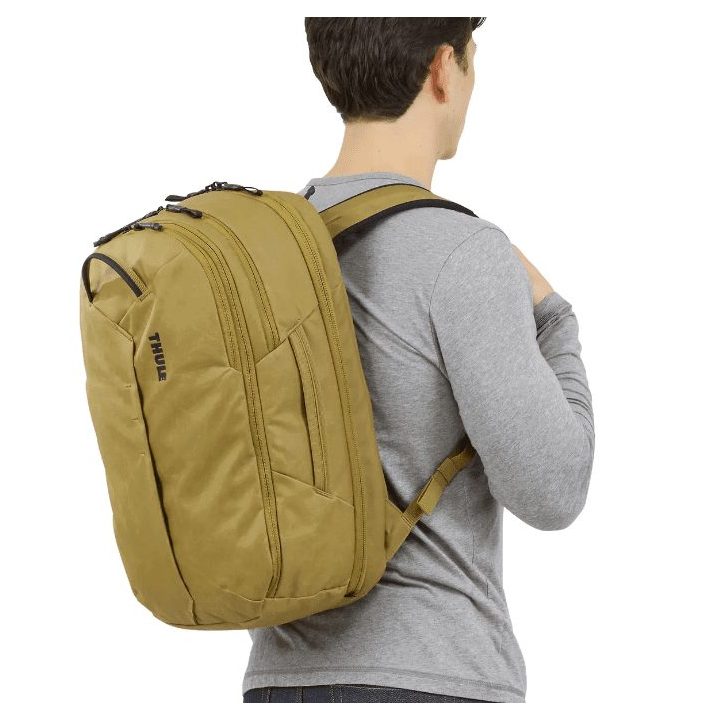 Thule Aion 40L kelioninė kuprinė, Nutria
